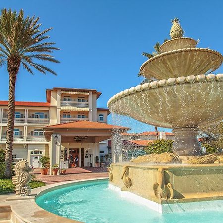 Ponte Vedra Inn And Club Ponte Vedra Beach Extérieur photo