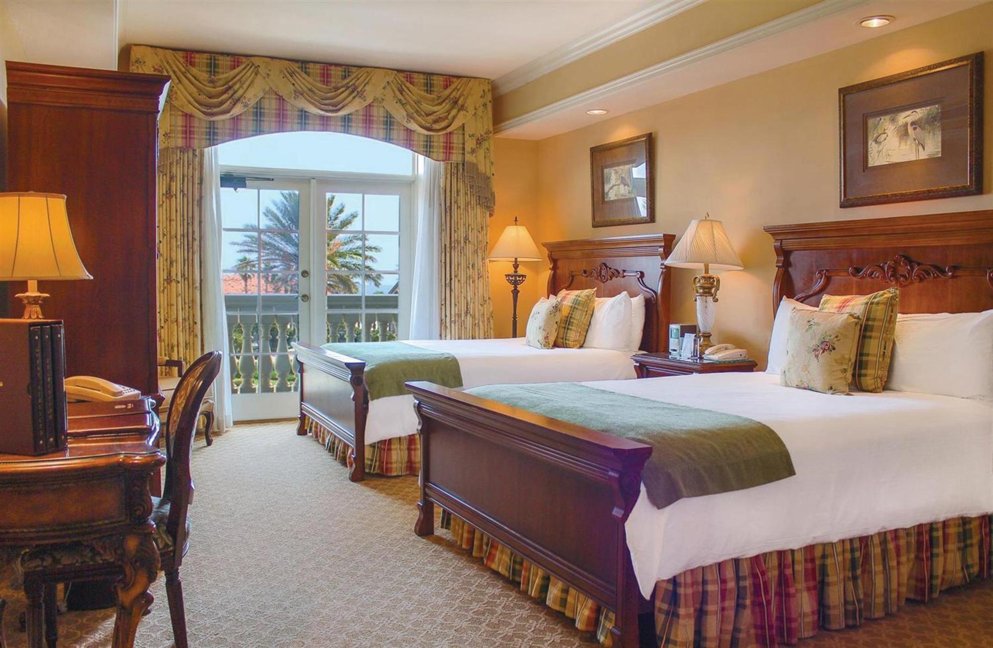 Ponte Vedra Inn And Club Ponte Vedra Beach Extérieur photo
