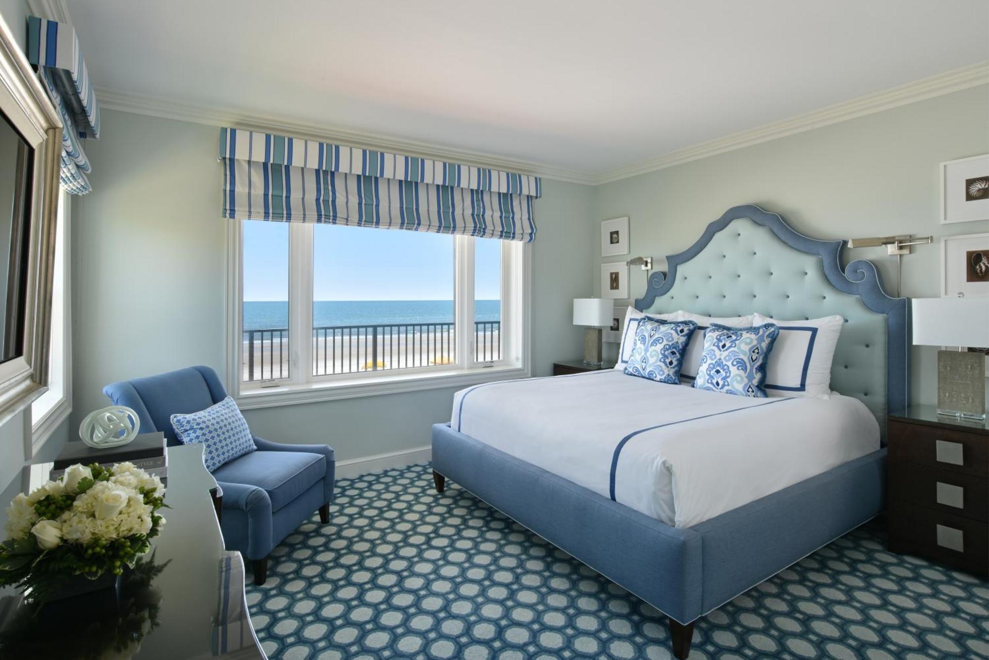Ponte Vedra Inn And Club Ponte Vedra Beach Extérieur photo