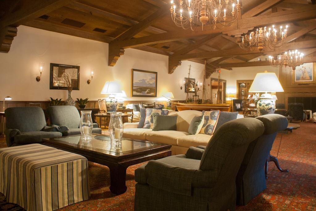Ponte Vedra Inn And Club Ponte Vedra Beach Extérieur photo